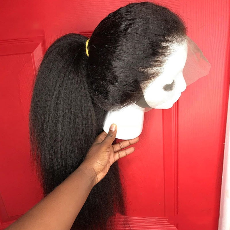 KS Human Hair Former Lace Head Cap