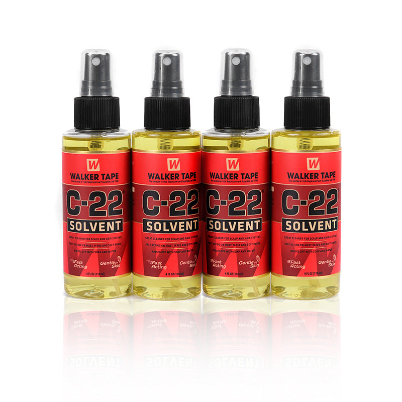 Wig Anti Glue Liquid 118ML Spray