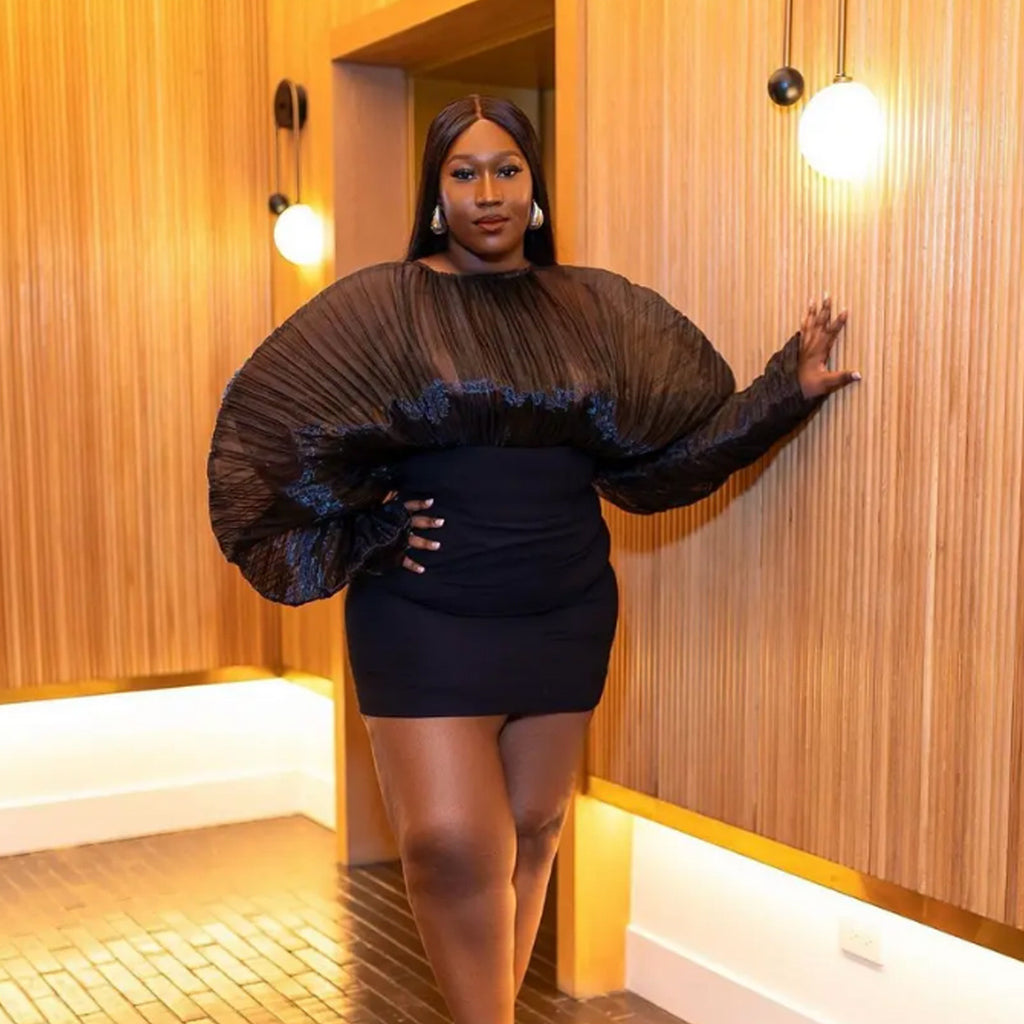 Women's Fashion Elegant Dress For Women