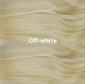 Lace Wig Medium Small Volume Highlight Gradient Long Curly Hair